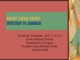 BREAST%20CANCER%20UPDATE%20DETECTION%20TO%20DIAGNOSIS PowerPoint PPT Presentation