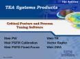 Critical Feature and Process Tuning Software PowerPoint PPT Presentation