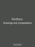 Portfolio: PowerPoint PPT Presentation