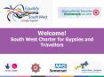 South West Charter for Gypsies and Travellers PowerPoint PPT Presentation