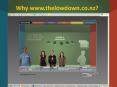 Why www.thelowdown.co.nz? PowerPoint PPT Presentation
