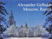 Alexander Gelbukh
