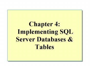 presentation player overlay