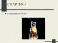 Chemical Periodicity PowerPoint PPT Presentation