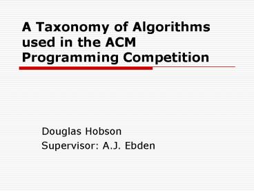 presentation player overlay