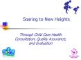 Soaring to New Heights PowerPoint PPT Presentation