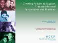 Creating Policies to Support Trauma-informed Perspectives and Practices PowerPoint PPT Presentation