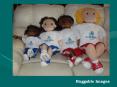 SAFETY TRAINING DOLLS PowerPoint PPT Presentation