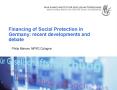 Financing of Social Protection in Germany: recent developments and debate PowerPoint PPT Presentation