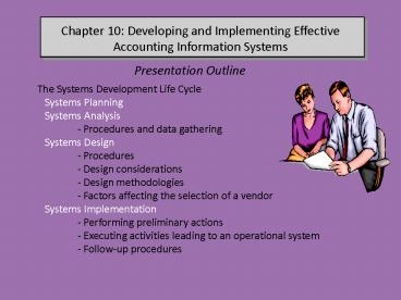 AIS PowerPoint Presentations