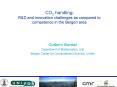 CO2 handling R PowerPoint PPT Presentation