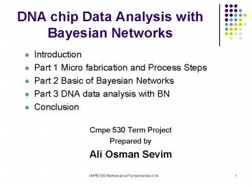 presentation player overlay