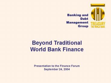 Awesome Original - Custom PowerPoint Background Template