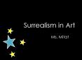 Surrealism%20in%20Art PowerPoint PPT Presentation