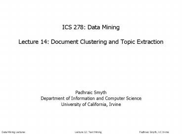 presentation player overlay