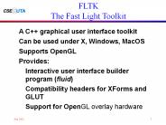 FLTK%20The%20Fast%20Light%20Toolkit