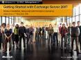 Getting Started with Exchange Server 2007 PowerPoint PPT Presentation