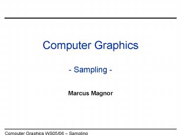 presentation player overlay