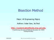 Bisection%20Method