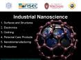 Industrial Nanoscience PowerPoint PPT Presentation