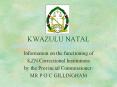 KWAZULU%20NATAL PowerPoint PPT Presentation