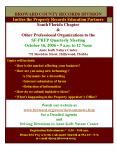 BROWARD COUNTY RECORDS DIVISION Invites the Property Records Education Partners South Florida Chapte PowerPoint PPT Presentation
