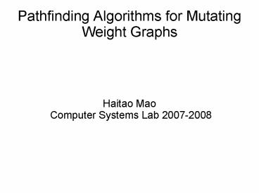 presentation player overlay