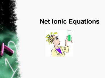 presentation player overlay