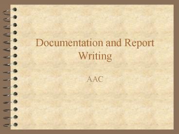 presentation player overlay