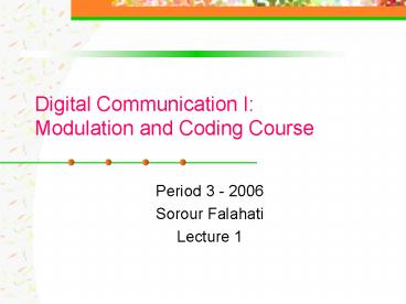 presentation player overlay