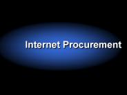 E-Business Presentation Title
