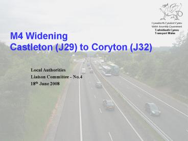 Environmental Liaison Group 2