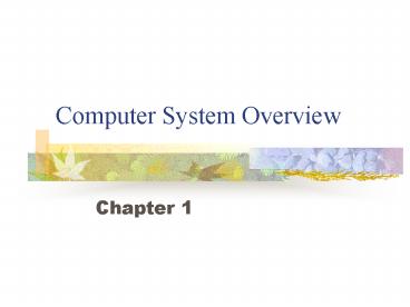 presentation player overlay