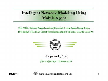 presentation player overlay