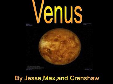 presentation player overlay