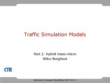 presentation player overlay