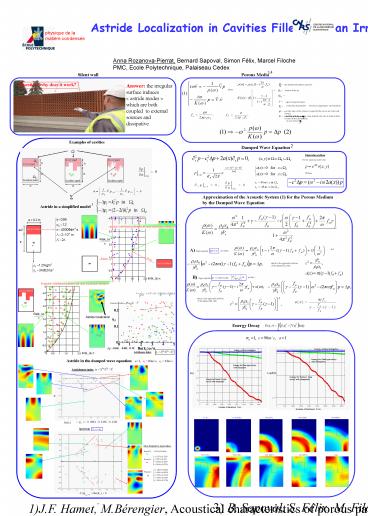 Aucun titre de diapositive