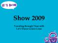 Show 2009 PowerPoint PPT Presentation