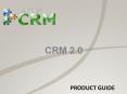 CRM 2'0 PowerPoint PPT Presentation