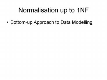 presentation player overlay