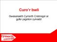 Curo PowerPoint PPT Presentation