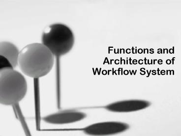 presentation player overlay