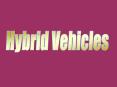 Hybrid Vehicles PowerPoint PPT Presentation