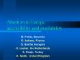 Abortion in Europe: accessibility and availability PowerPoint PPT Presentation