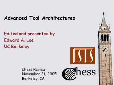 presentation player overlay