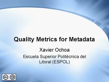 presentation player overlay