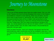 Journey to Moonstone