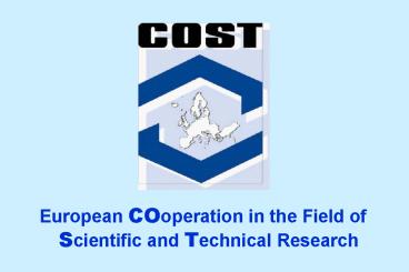 Blank landscape foils