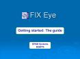 FIX Eye PowerPoint PPT Presentation
