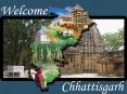 Chhattisgarh Profile PowerPoint PPT Presentation